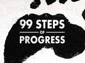 Steps Progress