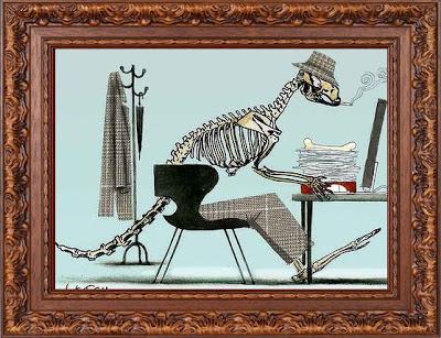 Segundo Certamen Literario Koprolitos