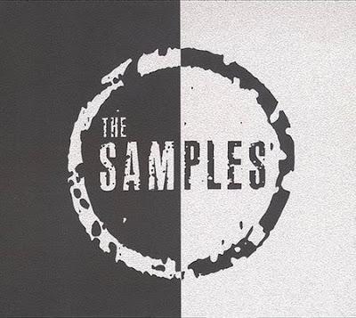 The Samples - Dinosaur Bones