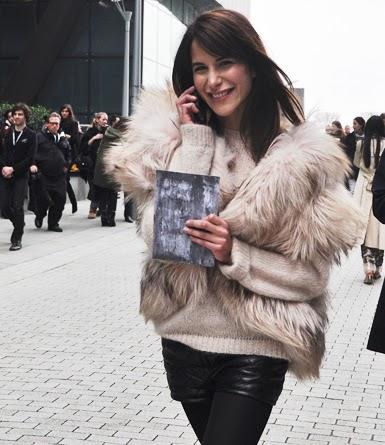 Abrigos de pelo ¿sí o no?