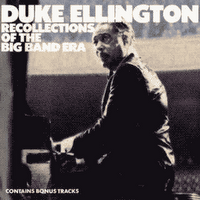 Rapsodia en azul por Duke Ellington. 1963