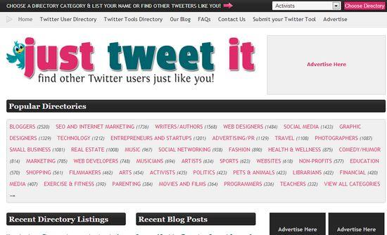 3 herramientas para encontrar usuarios con tus mismos intereses o gustos en Twitter