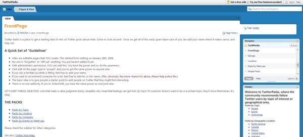 3 herramientas para encontrar usuarios con tus mismos intereses o gustos en Twitter