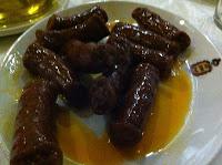 Asador Restaurante Casa Juan