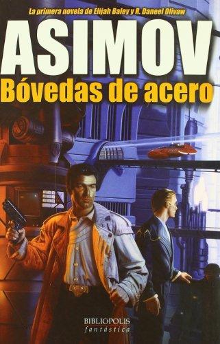 Bovedas de acero