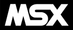 MSX Logo