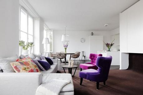 Deco: El apartamento de un millón de euros