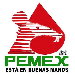 Privatizacion pero sin privatizar PEMEX: PRI