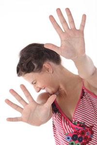 Un día te despiertas... y eres una señora