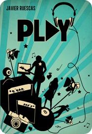 Reseña Play – Javier Ruescas