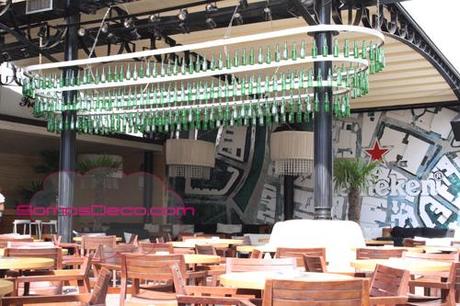 decoracion reciclada