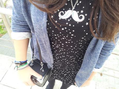 Es una historia que se cuenta en los portales