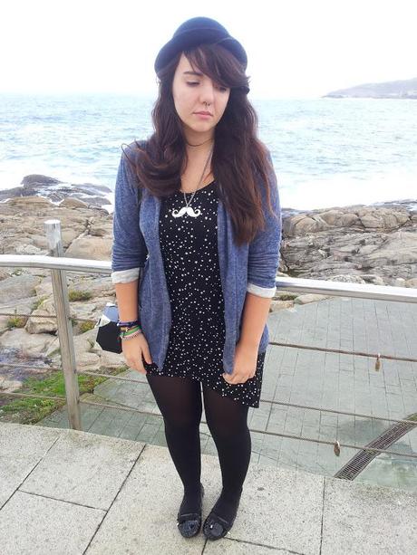 Es una historia que se cuenta en los portales