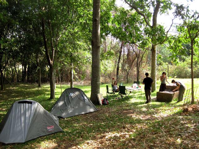 Malawi en un flechazo