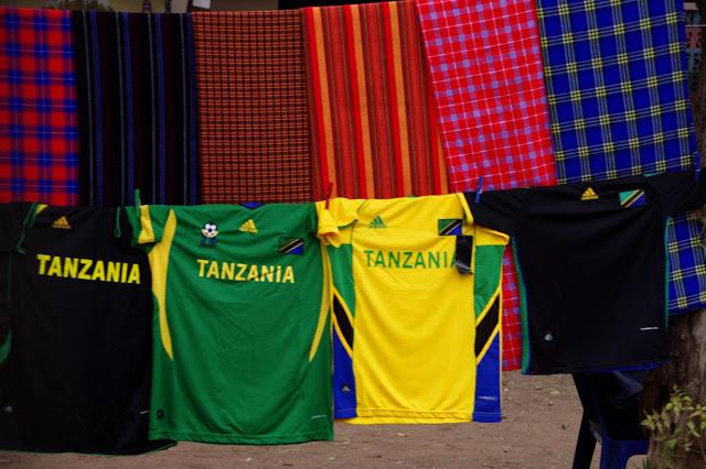 Malawi en un flechazo