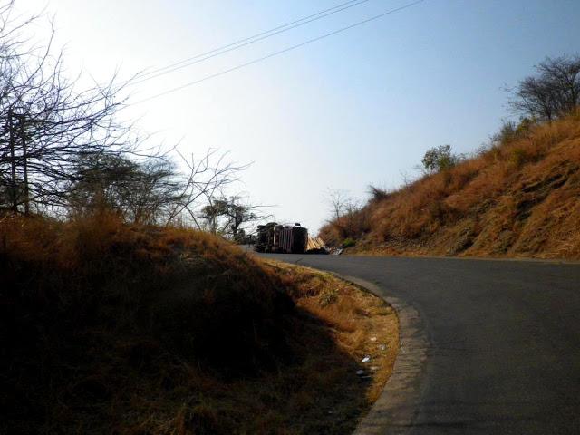 Malawi en un flechazo