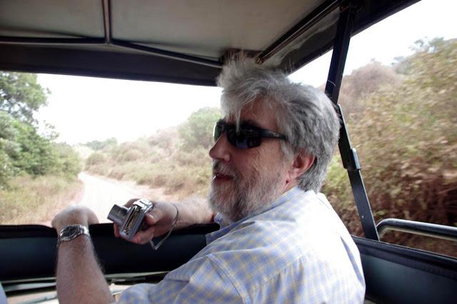 Malawi en un flechazo