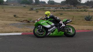 Sorpresas en la tercera fecha de Moto Pro León