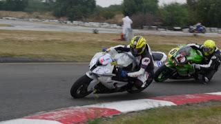 Sorpresas en la tercera fecha de Moto Pro León