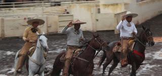 Empezó el Capacha de Completos