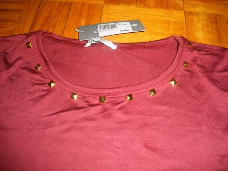 DIY - Tachuelízate!