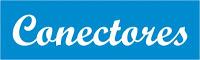 Conectores coordinantes copulativos