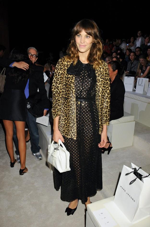 Animal Print*Trend 2013