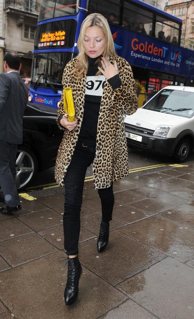 Animal Print*Trend 2013