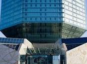 ¿Son estos edificios feos mundo?