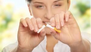 Las Mujeres Que Dejan De Fumar Antes De Cumplir Los Treinta Viven Diez Años Más