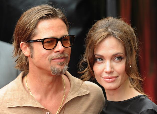 Brad Pitt diseñador  de muebles