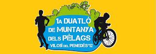DUATLÓN DE MONTAÑA DELS PÈLAGS