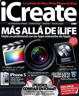iCreate nº 33