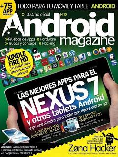 Android Magazine nº 10