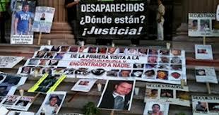 Termina caravana de madres migrantes.