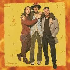 Discos: Good God´s urge (Porno for Pyros, 1996)