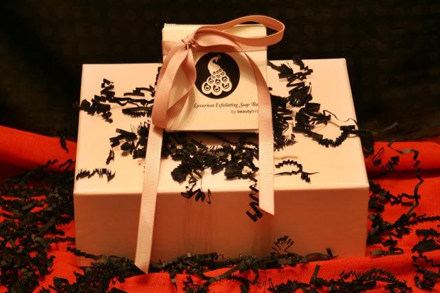 Regala o regaláte una Glossybox