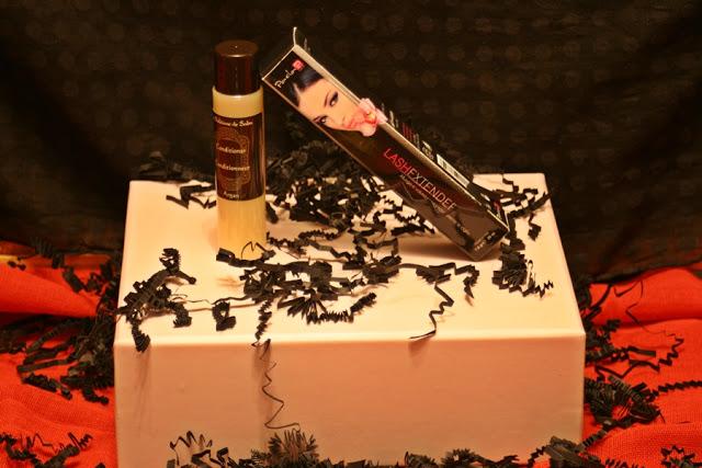 Regala o regaláte una Glossybox