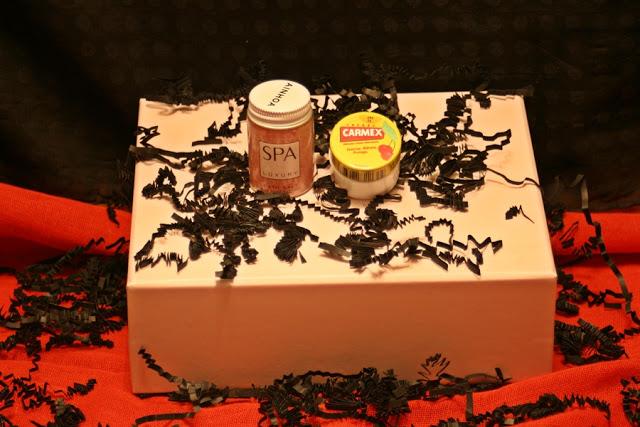 Regala o regaláte una Glossybox