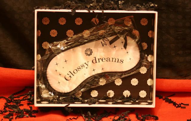 Regala o regaláte una Glossybox