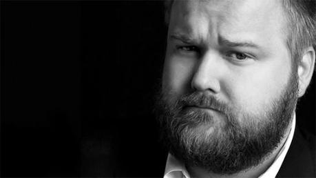 Robert Kirkman, en ‘Robot Chicken’