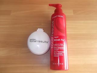 Repair Break Fix Elixir de Outlet Belleza