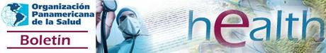 OPS lanza Boletin de eSalud. OPS lanza Boletin de eSalud.
