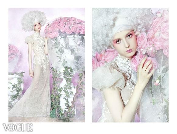 El museo de las ideas: La fantasía violenta de Gene Ginno Alducente