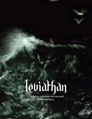 Festival de Cine Europeo de Sevilla 2012: Leviathan