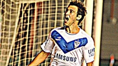 La Figura del Fin de Semana: Facundo Ferreyra