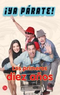 Novedades de Suma de letras y Punto de lectura en noviembre