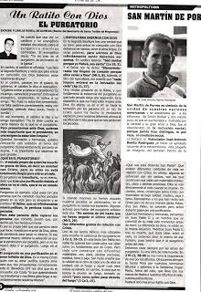 CORREO MARIANO NOVIEMBRE 2012, Nº 135