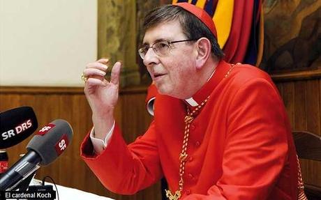 El ecumenismo católico define la Reforma protestante como 'pecado’ y ‘fracaso’