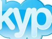 Microsoft reemplazaría Windows Live Messenger Skype